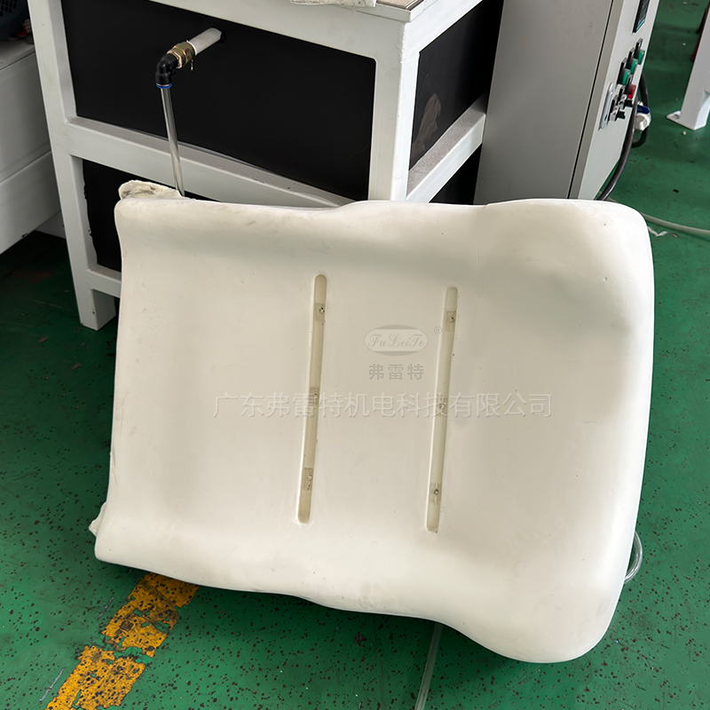 汽車(chē)座椅軟泡發(fā)泡模具
