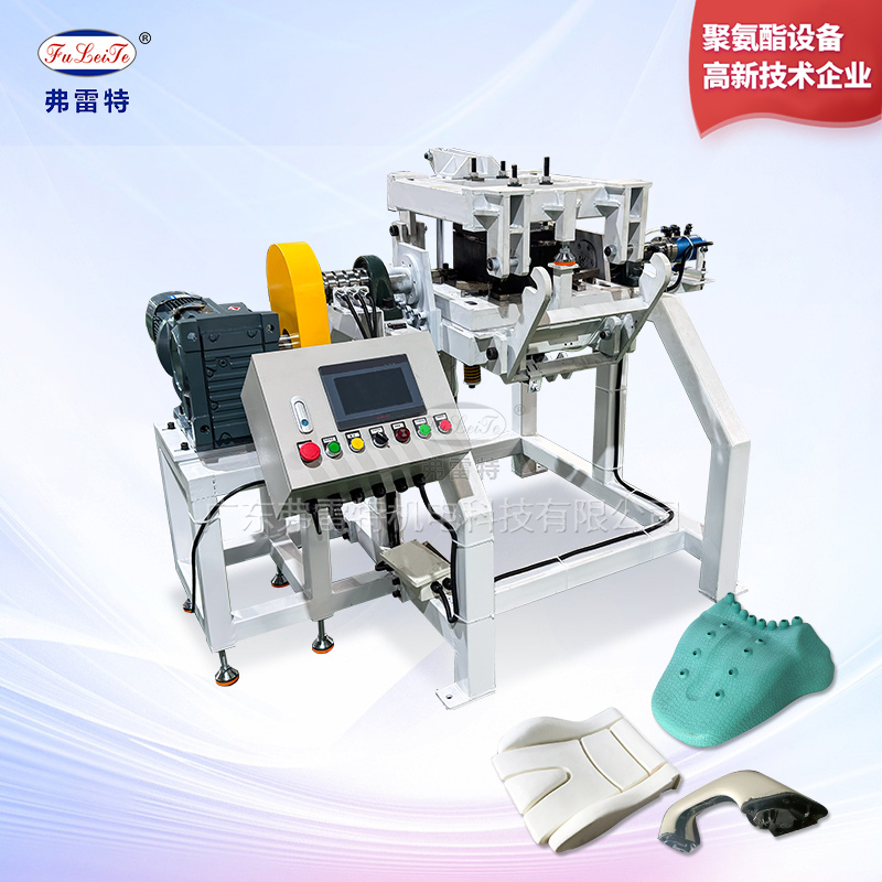 自動(dòng)化發(fā)泡模架